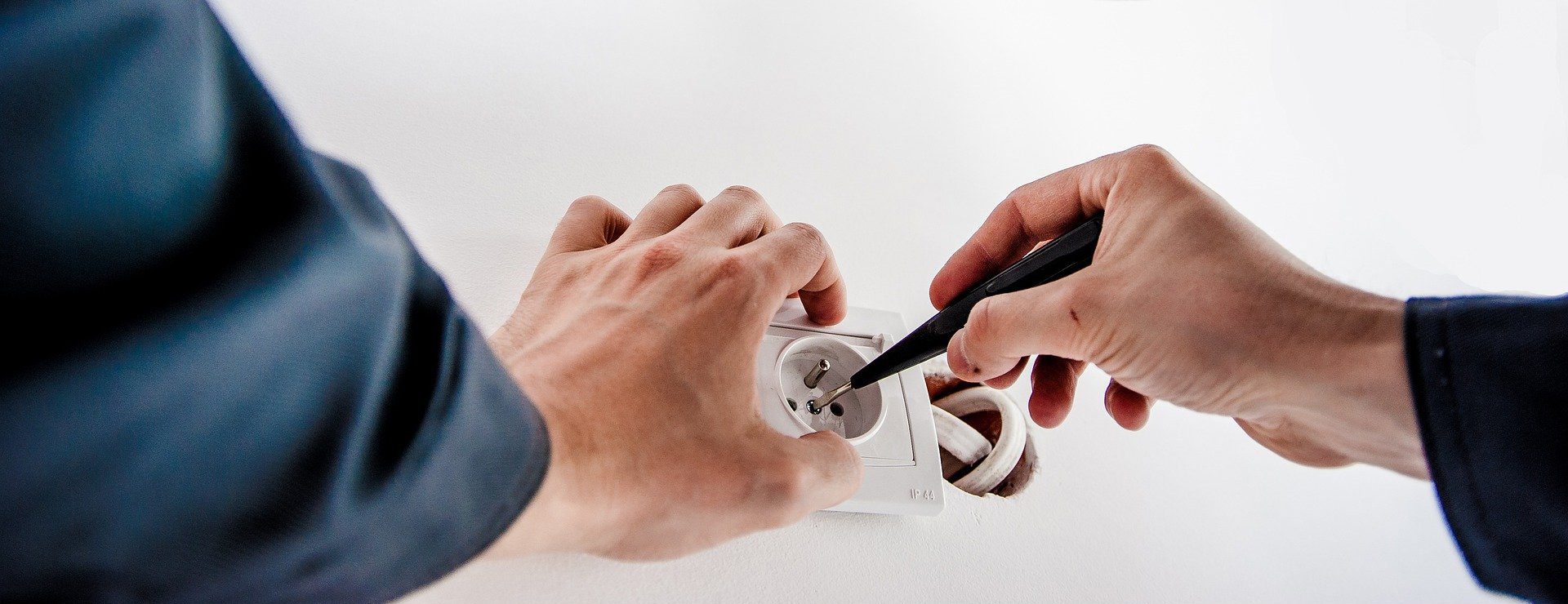 Électricien région Nouvelle-Aquitaine